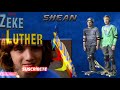 Zeke and Luther - Skaters Profesionales CAPITULO 3 COMPLETO