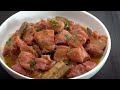 Pork Binagoongan with Talong Recipe | Binagoongang Baboy - Panlasang Pinoy