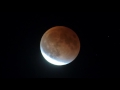Total Lunar Eclipse - September 27, 2015