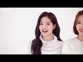 K-Pop Girl Group TWICE Nailed These Crazy TikTok Dances | TikTok Challenge Challenge | Cosmopolitan