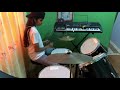 What A Man Gotta Do - The Jonas Brothers (DRUM COVER)