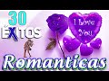 GRUPERAS ROMANTICAS DE AYER Y HOY - VIEJITAS PERO BONITAS DE LOS 80 Y 90 ROMANTICAS