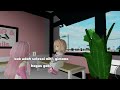 𐙚 ˚. a day in my life ೀ  ( with nana )  |  Roblox Brookhaven