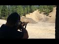 Shooting dads 1930 Tula Hex reciever Mosin Nagant