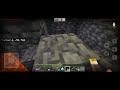 We got trapped in a cave! ( Minecraft Underground Survival )(15TH BIRTHDAY!!!)