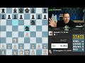 This Gambit CRUSHES EVERYONE | Chess Rating Climb 787 to 835
