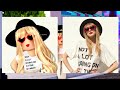 RECREATING TAYLOR SWIFT’S ICONIC PHOTOS IN ROYALE HIGH! ROBLOX Royale High Outfits Challenge
