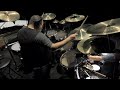 Toad The Wet Sprocket - Windmills [Drum Cover]