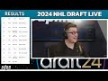 INSTANT ANALYSIS - Maple Leafs Trade Back & Select Ben Danford At 31st Overall | SDP