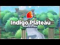 Indigo Plateau: Remaster ◓ Pokémon HeartGold & SoulSilver