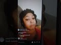 7 responds to Kash n Kayla for speaking on her