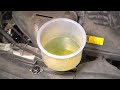 How to Replace Water Pump 2012-2017 Toyota Camry (2.5L)