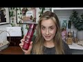 HUGE BATH & BODY WORKS HAUL! (So many dupes!)