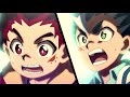 Beyblade Burst Sparking Ep 29 AMV