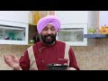 Khoya Matar Makhana Recipe | Lunch recipe| Harpal Singh Sokhi Recipe