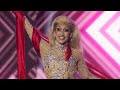 Anetra & Sasha Colby’s Lip Sync For The Crown 👑 RuPaul's Drag Race Season 15