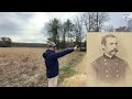 Saunders Field - The Wilderness Tour | Overland 160