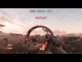 STAR WARS™ Battlefront™_best sniping spot ever!