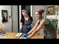 Making Bath Bombs in Vancouver! With Belinda Williams from Love Your Suds