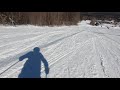 Ski vid with original Rock n Roll