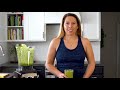Fat-Burning Smoothie for Weight Loss