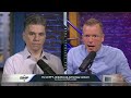 Joe Burrow's availability on Bengals has been his 'only negative' | Pro Football Talk | NFL on NBC