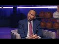 Stephen A. & KG get real about the new NBA deal & the future of sports media | KG CERTIFIED