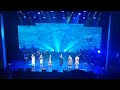 我心中的雨 - 雨季 演唱会 December Rains The Concert (24 Sep 2022)
