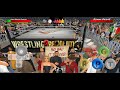 JannDanielGaming Vs Roman Reigns Vs The Rock Triple Threat World Champion (Wrestling Empire 2/2)