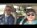 COUPLE CAMPING EP.1 @ THE UAE CAMPING SPOT, AL MIRFA ABU DHABI