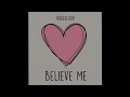 Believe Me - RageElixir | Instrumental | No Vocals | Beat Only