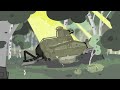 What We Left Behind (War Animation)