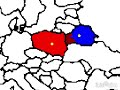 Poland vs Belarus