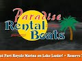 Paradise Boat Rentals