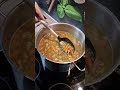 VEGETABLE SOUP GOOD FOR HEALTH #trending #shorts #youtubeshorts #youtubevideo