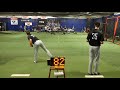 Jack Gee Fall Bullpen - 2019