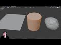 How to Setup Texture Maps in Blender For Beginners (Tutorial)