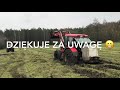 ☆ Wielka WTOPA ☆ Zbieranie Trawy ☆ Zetor Utonął 🙀☆ Wyciąganie Na Dwa Ciągniki ☆ 2x Zetor i Fendt ☆