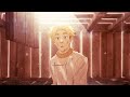 Thief - An Animated Short Film (2021)