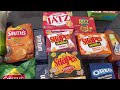 JUNE GROCERY HAUL FOR AUSTRALIAN FAMILY OF FOUR - COME SHOP WITH ME!