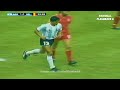 Argentina 2-0 Belgium world cup 1986 (Semi-final) | Full highlight | 1080p HD - Maradona