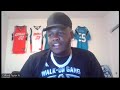 Florida Gators Football Clifford Taylor IV | Myles Vaughn Podcast | Episode 8