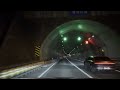 Tranquil 4K Night Drive | From  Chuncheon to Seoul