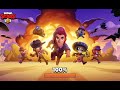 Mój 2film na tym kanale brawl stars 😁