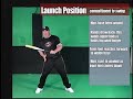 Analyzing & Correcting Swing Flaws DVD in full