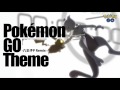 Pokémon GO Theme -八王子P Remix-