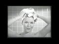 Classic TV Commercials of the 50's and 60's