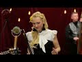 Say It with a kiss - Gunhild Carling and her band - Studio Savoy
