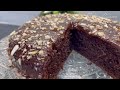 CHOCOLATE CAKE | EXPRESS CUISINE