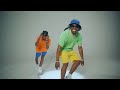 Chino Kidd ft Fid Q, DJ Joozey - Kibabe  (Official Music Lyrics Video)
